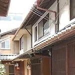 Kyomachiya Shijokarasuma-An
