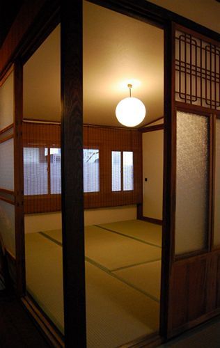 Kyomachiya Shijokarasuma-an * Kyoto